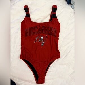 Tampa Bay Buccaneers Bathing Suit